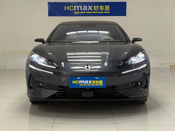 Фото 2 - Denza Z9