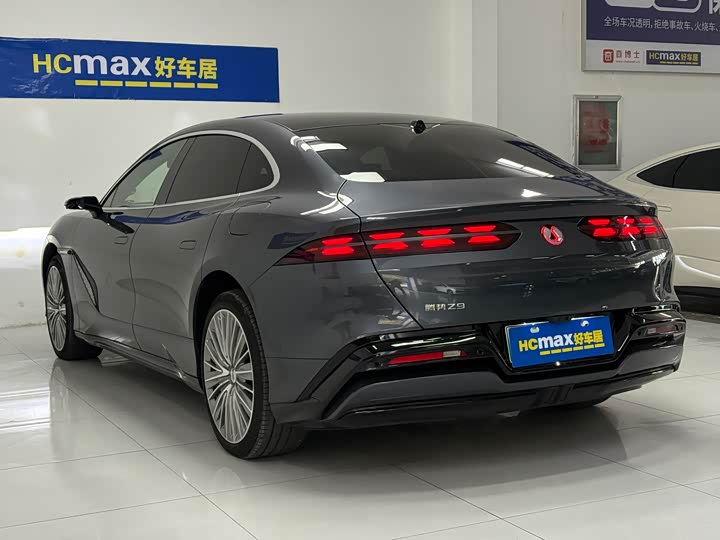 Фото 4 - Denza Z9