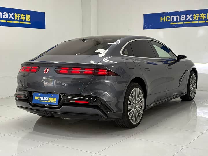 Фото 6 - Denza Z9