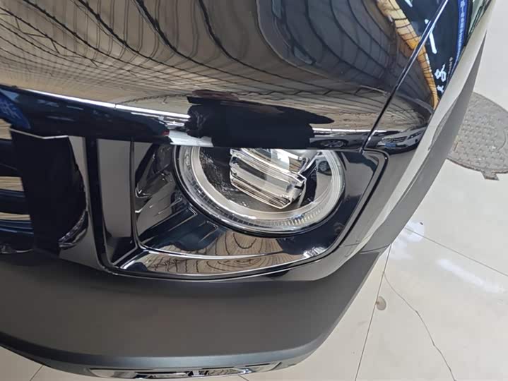 Фото 5 - Haval Dargo