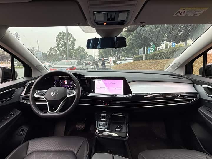 Фото 7 - Volkswagen Talagon