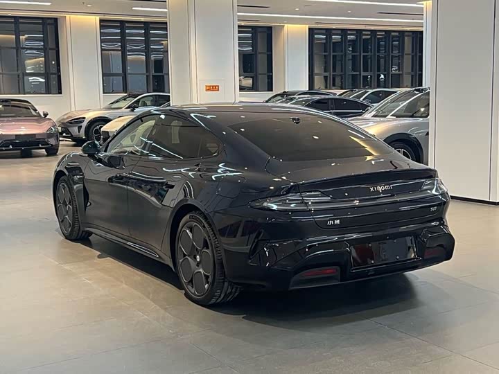 Фото 6 - Xiaomi SU7