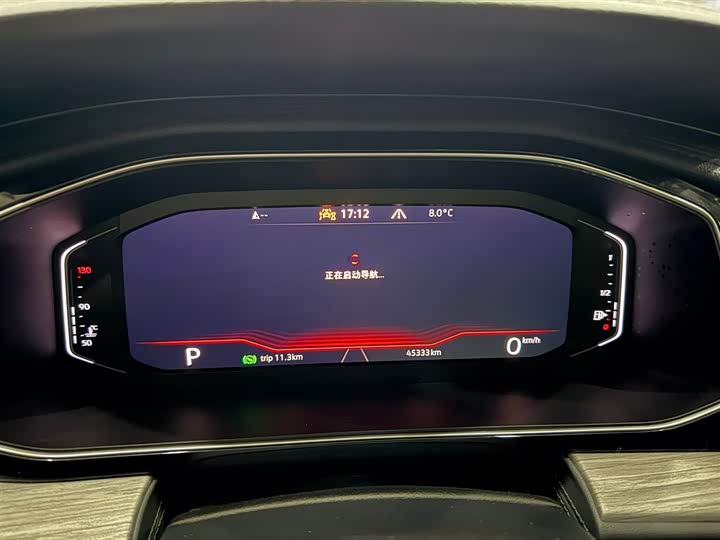 Фото 7 - Volkswagen Sagitar L