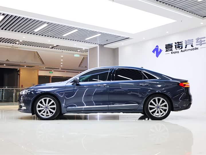 Фото 3 - Ford Taurus