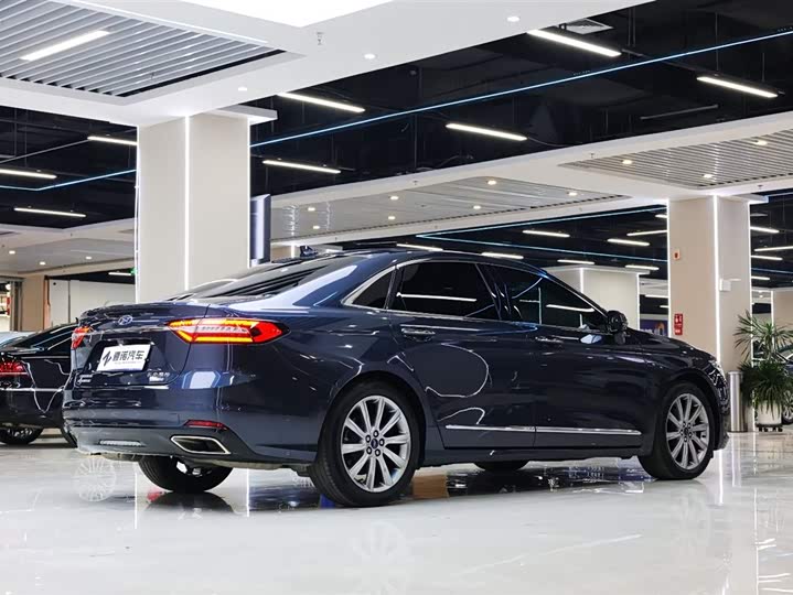 Фото 6 - Ford Taurus