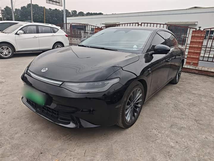 Фото 2 - Leapmotor C01