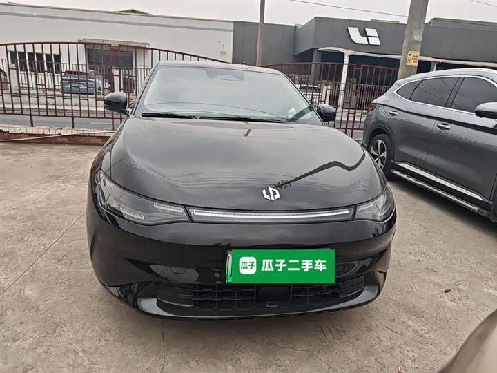 Фото 3 - Leapmotor C01