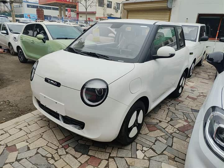 Фото 2 - Changan Qiyuan (Nevo) Lumin