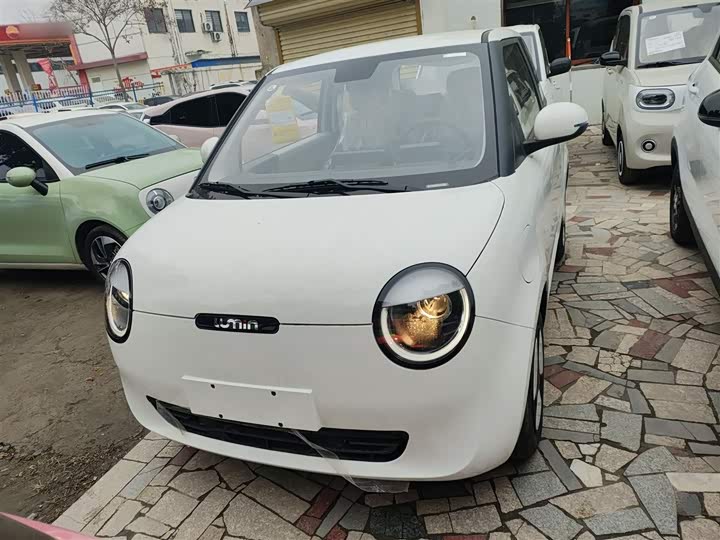 Фото 3 - Changan Qiyuan (Nevo) Lumin