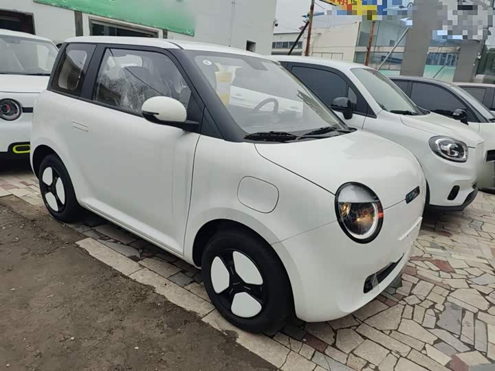 Фото 4 - Changan Qiyuan (Nevo) Lumin