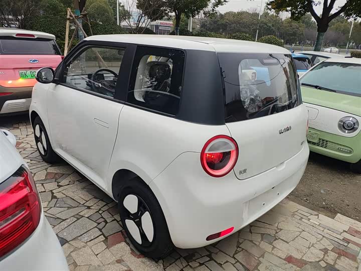 Фото 5 - Changan Qiyuan (Nevo) Lumin