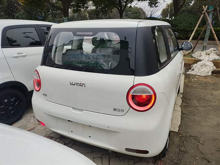 Фото 6 - Changan Qiyuan (Nevo) Lumin