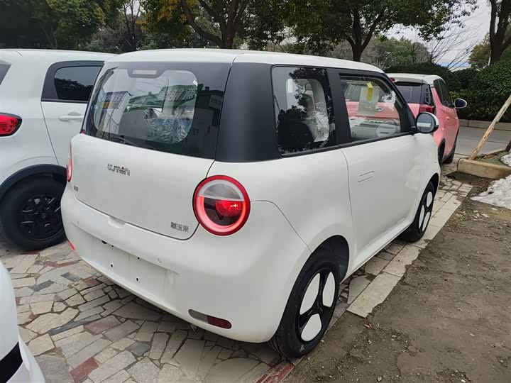 Фото 7 - Changan Qiyuan (Nevo) Lumin