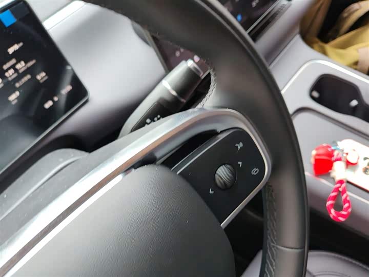 Фото 7 - Leapmotor C10