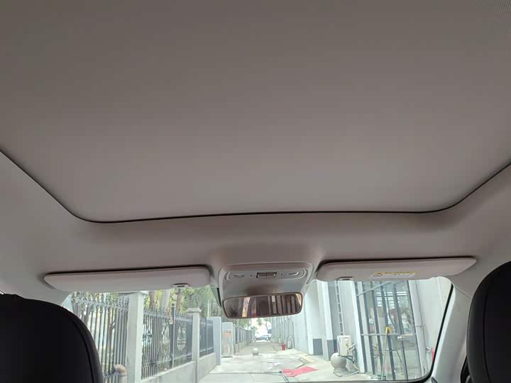 Фото 9 - Leapmotor C10