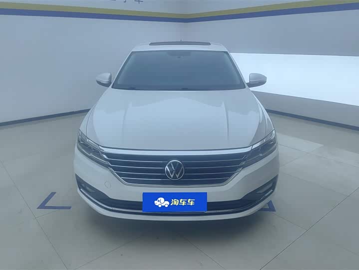 Фото 2 - Volkswagen Lavida