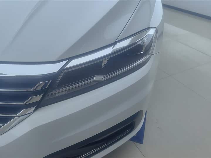 Фото 5 - Volkswagen Lavida