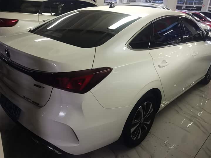 Фото 3 - Changan Eado Plus