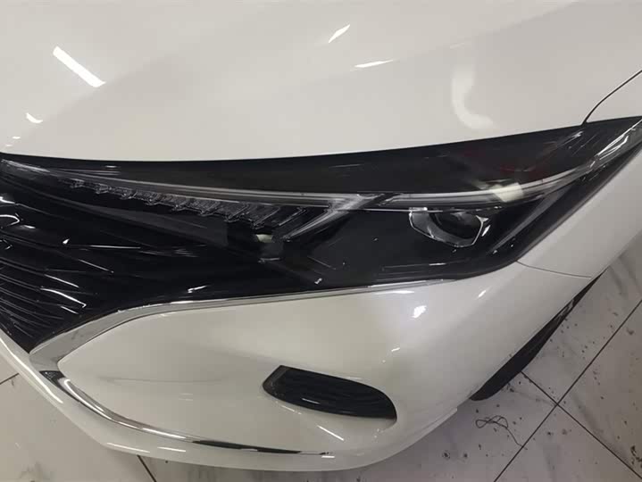 Фото 5 - Changan Eado Plus