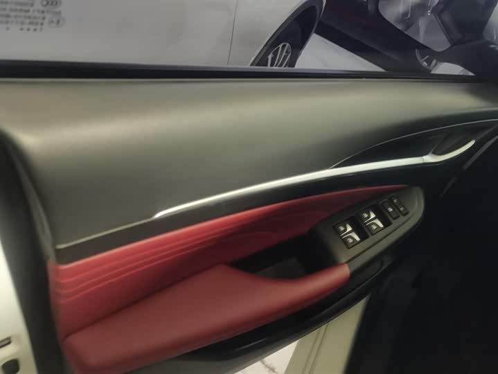 Фото 7 - Changan Eado Plus