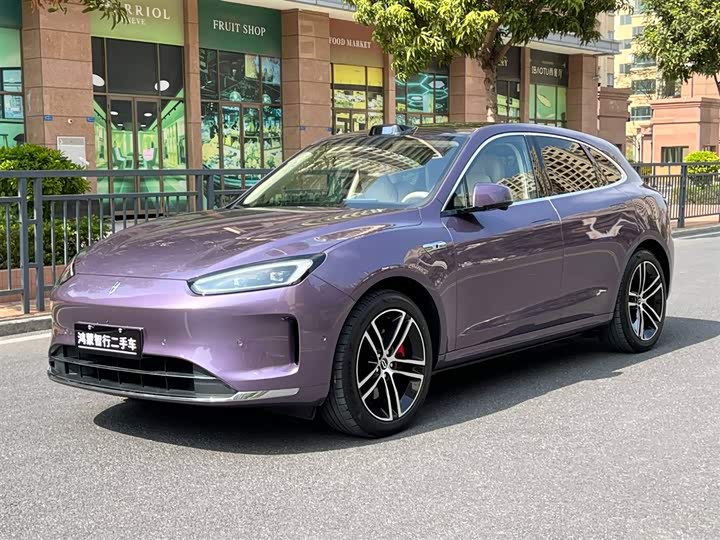 Фото 1 - Aito M5