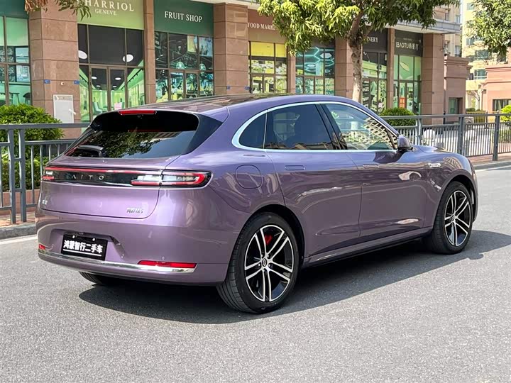 Фото 3 - Aito M5