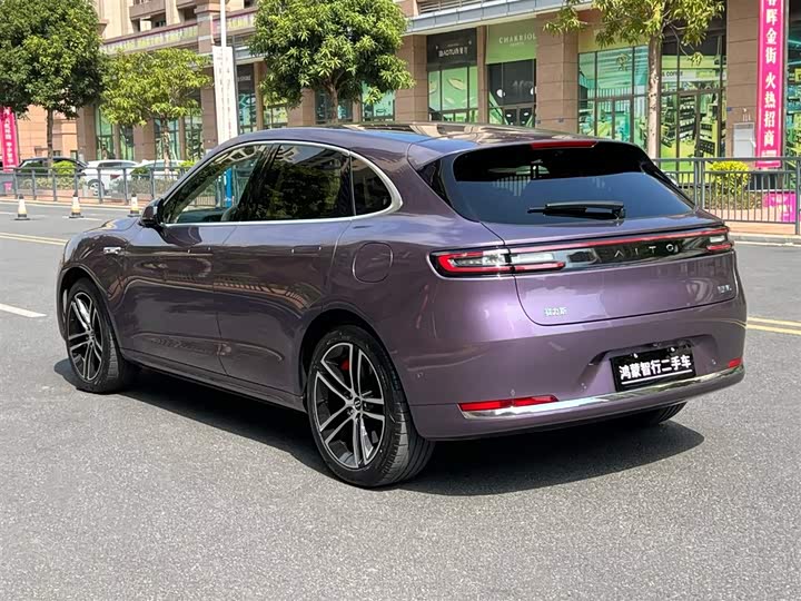 Фото 6 - Aito M5