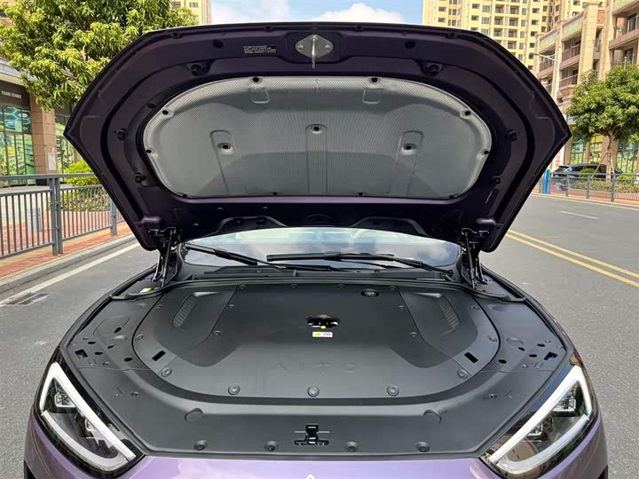 Фото 9 - Aito M5