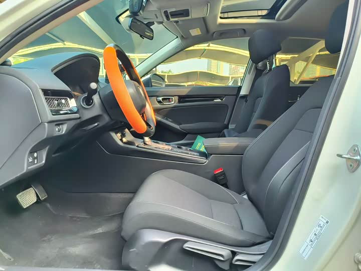 Фото 5 - Honda Civic