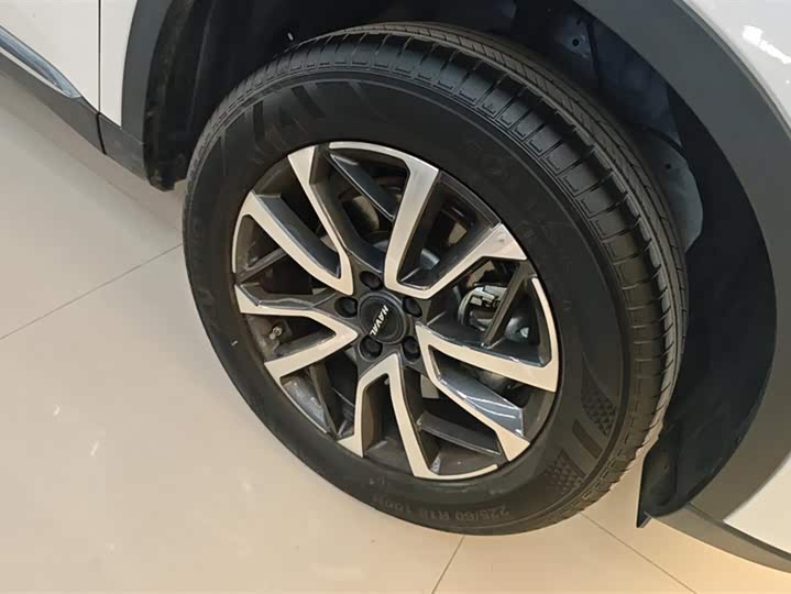 Фото 6 - Haval H6