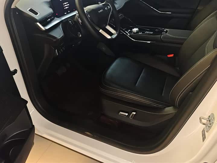 Фото 9 - Haval H6