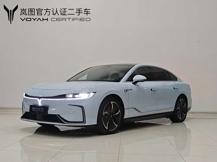 Фото 1 - Voyah Passion