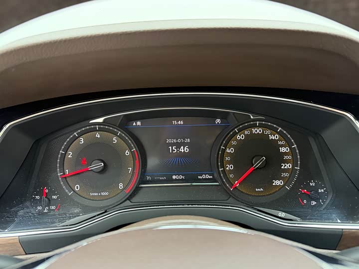 Фото 6 - Volkswagen Phideon