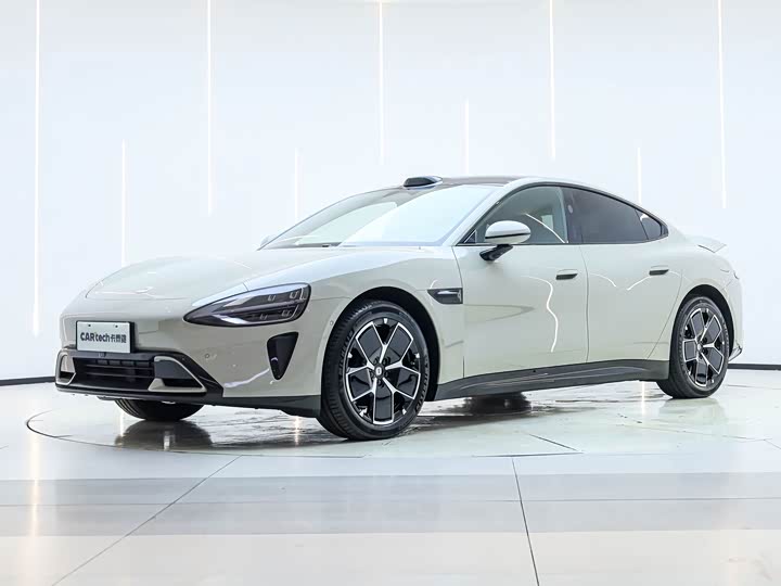 Фото 1 - Xiaomi SU7