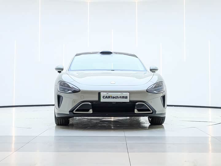 Фото 3 - Xiaomi SU7