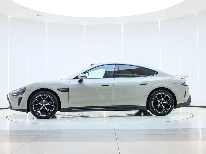 Фото 7 - Xiaomi SU7