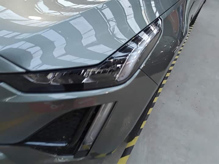 Фото 5 - Cadillac CT5