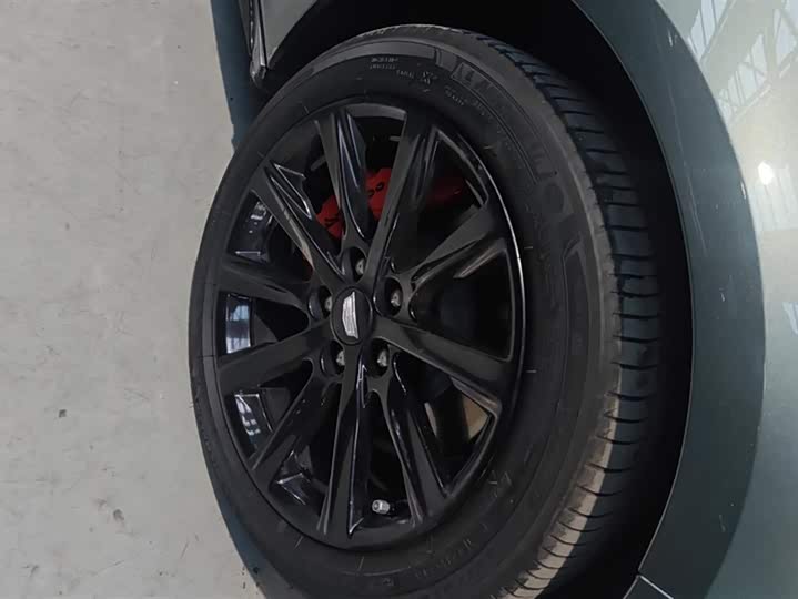 Фото 6 - Cadillac CT5