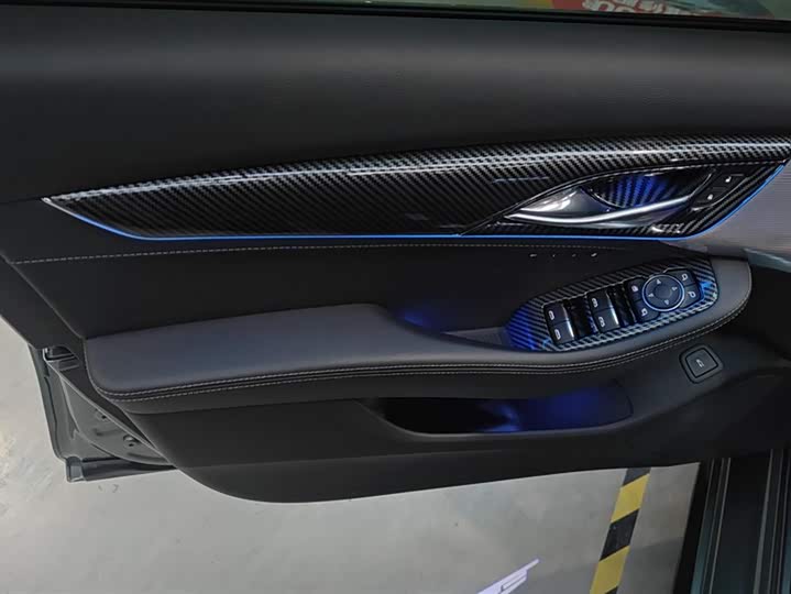 Фото 7 - Cadillac CT5