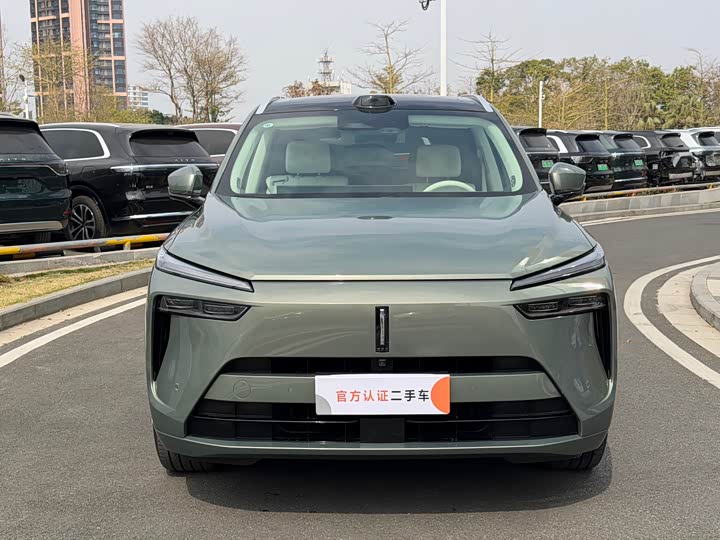 Фото 2 - Wey Lanshan