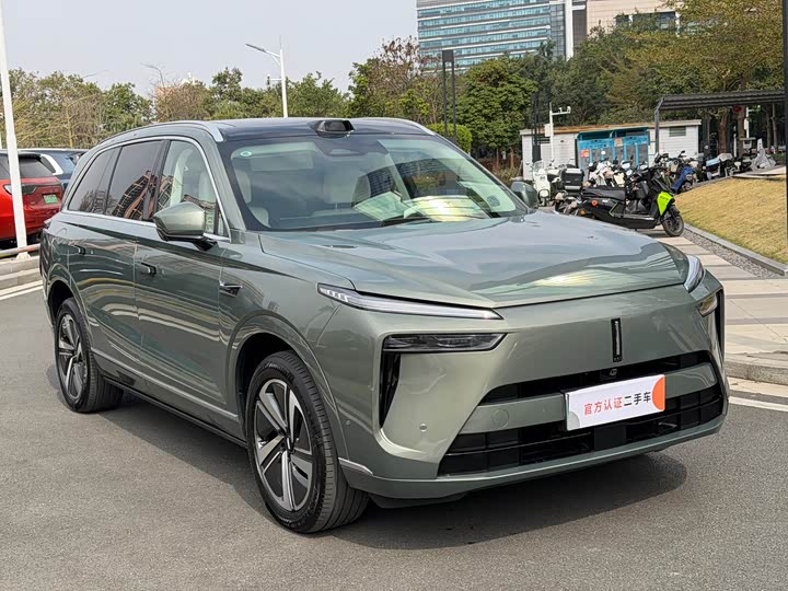 Фото 3 - Wey Lanshan