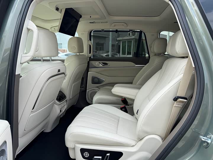 Фото 5 - Wey Lanshan