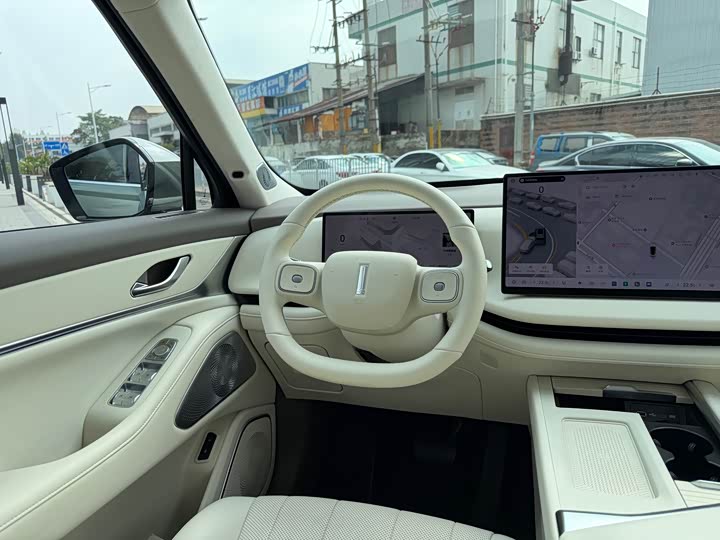 Фото 7 - Wey Lanshan