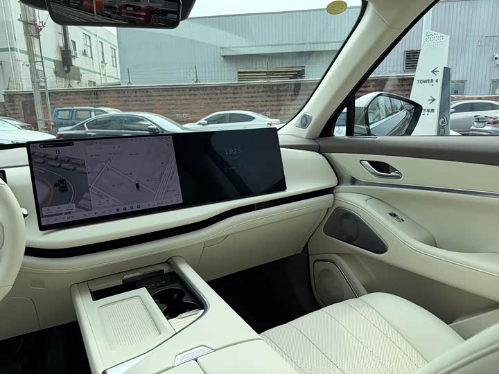 Фото 8 - Wey Lanshan