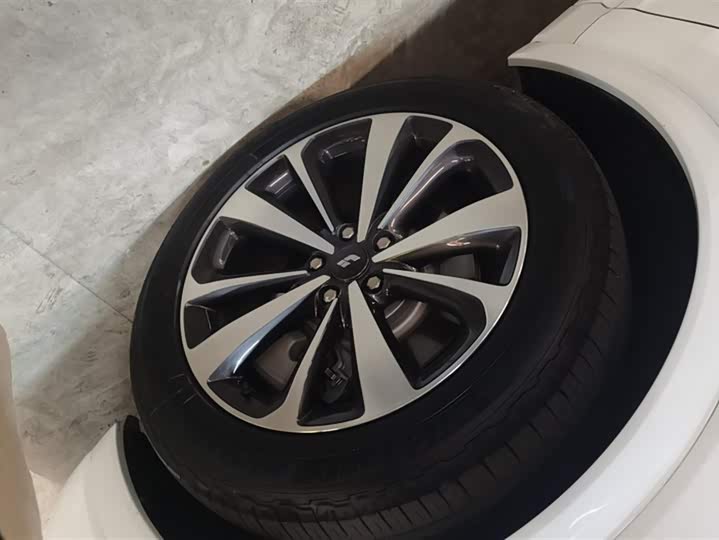 Фото 6 - LiXiang One