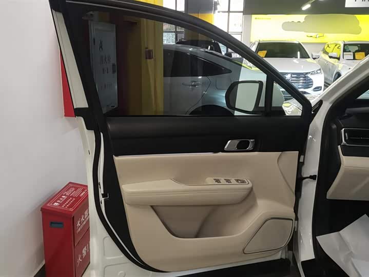 Фото 7 - LiXiang One