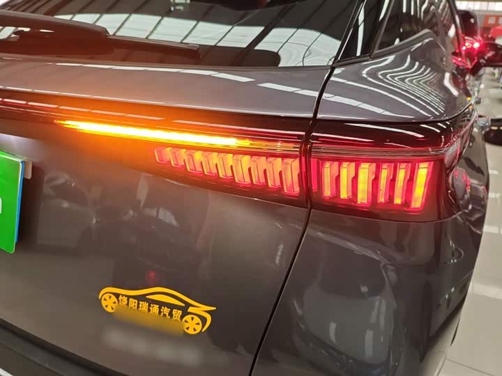 Фото 8 - Chery Tiggo 5x