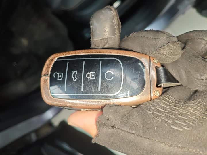 Фото 9 - Chery Tiggo 5x