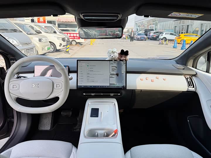 Фото 7 - XPeng F57