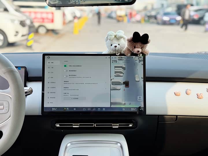 Фото 8 - XPeng F57